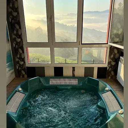 Oviedo Real Spa Exterior photo