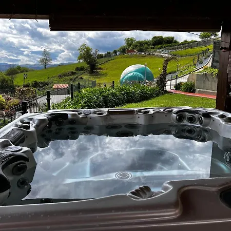Oviedo Real Spa Exterior photo