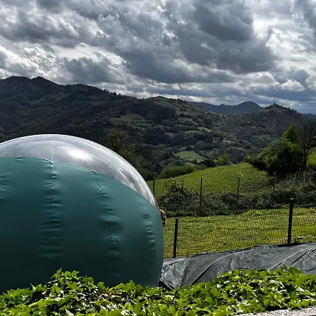 Oviedo Real Spa Exterior photo