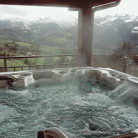 Oviedo Real Spa Exterior photo