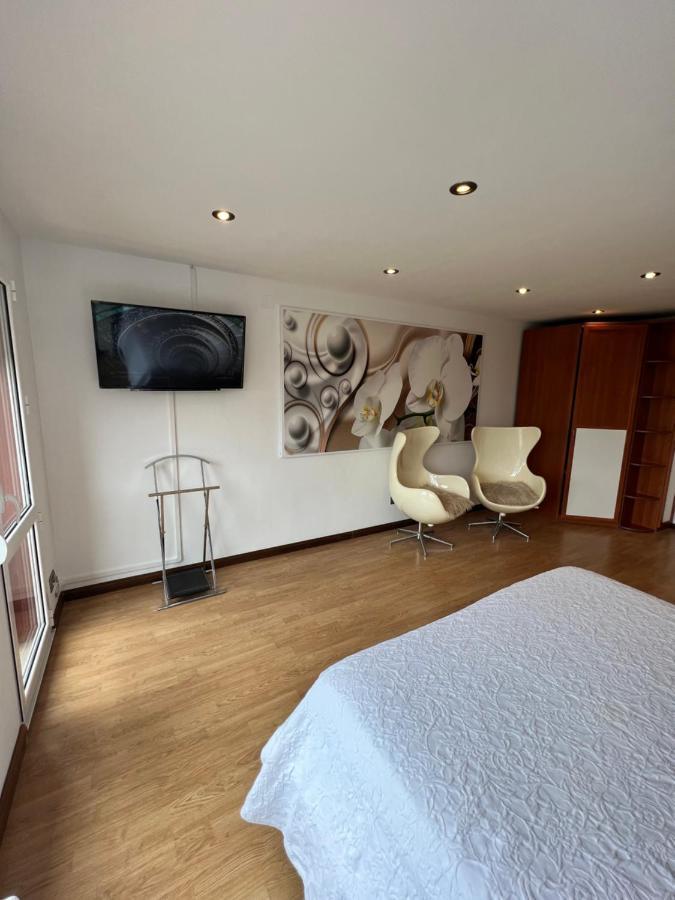 Apartment Real Oviedo