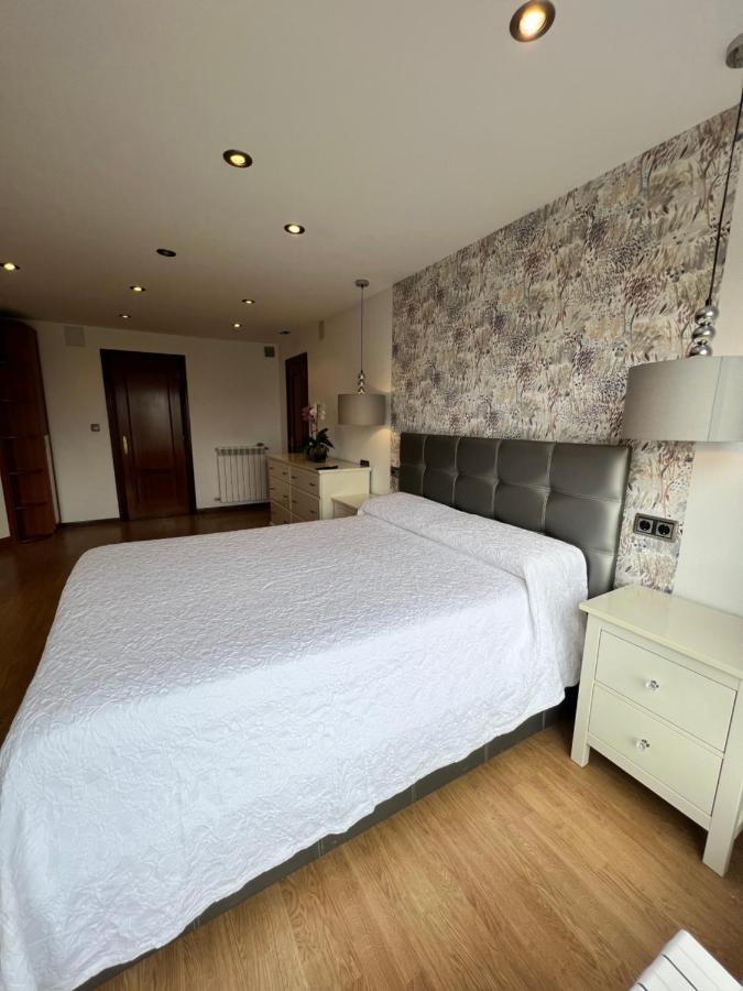 Real Apartment Oviedo