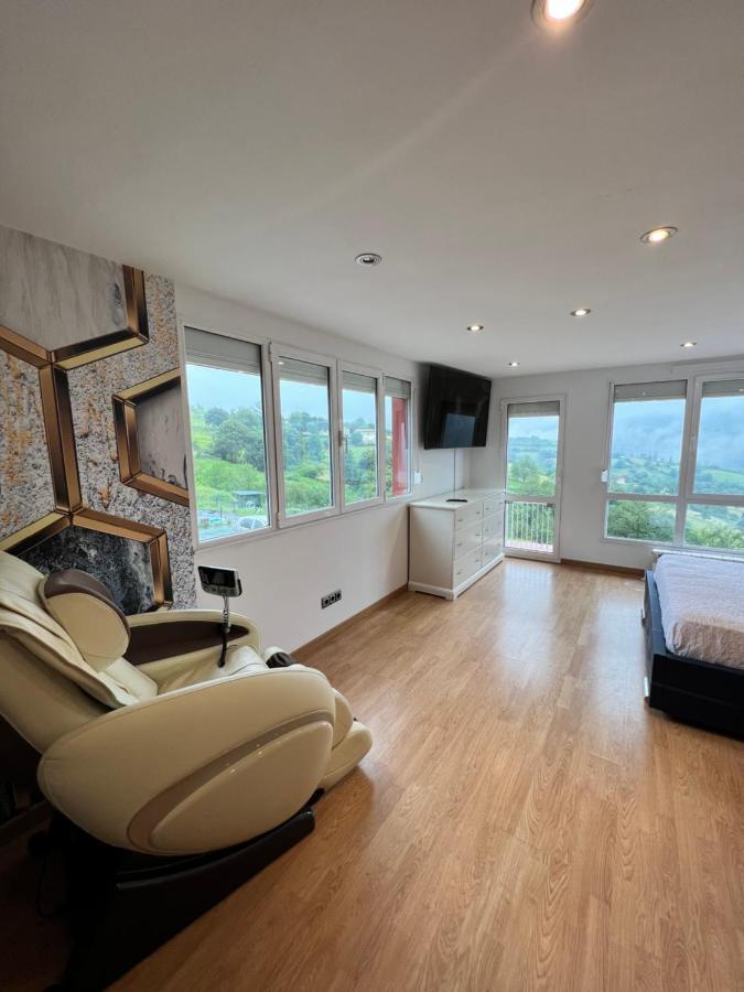 Apartment Real