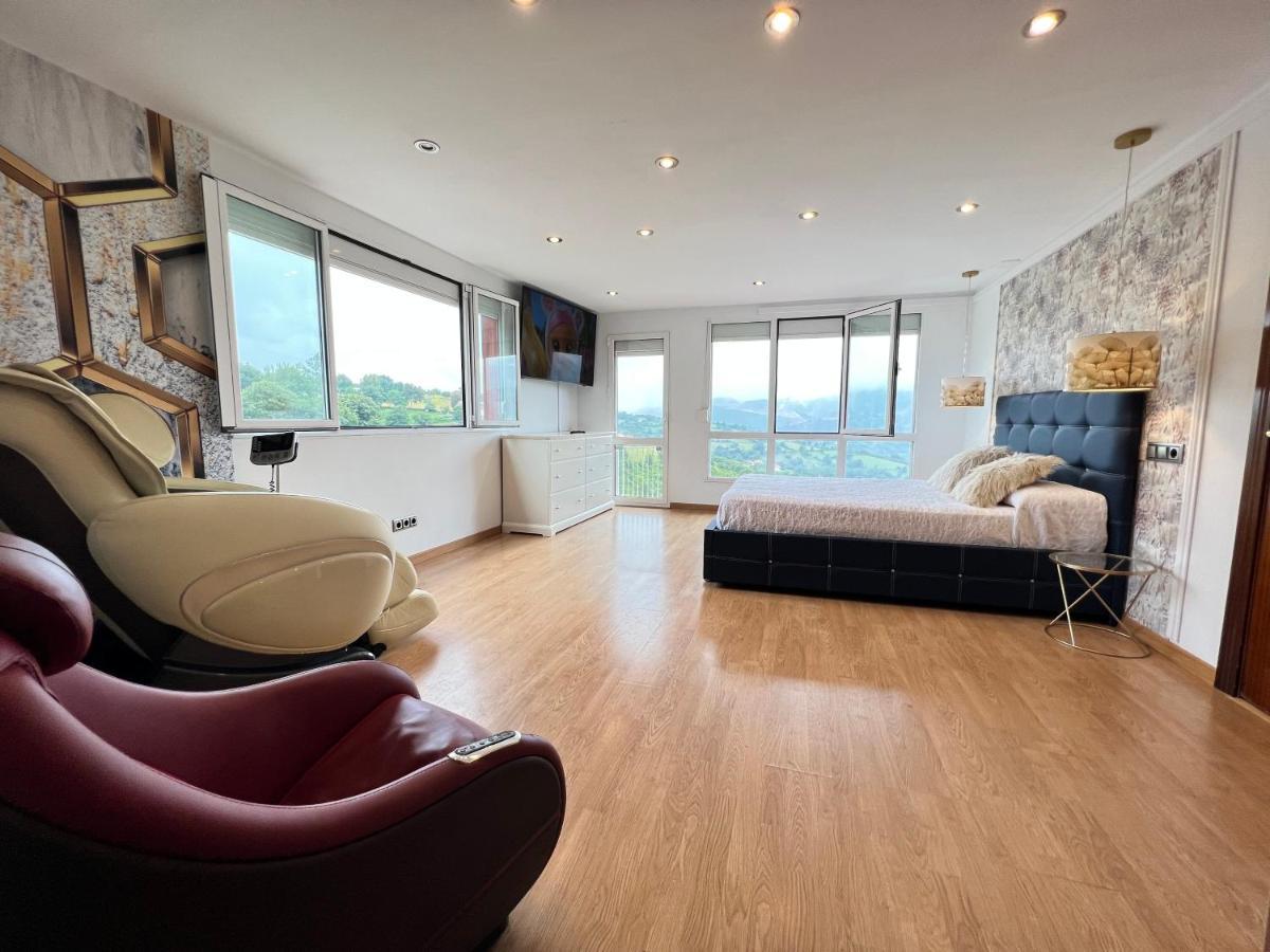 Apartment Real