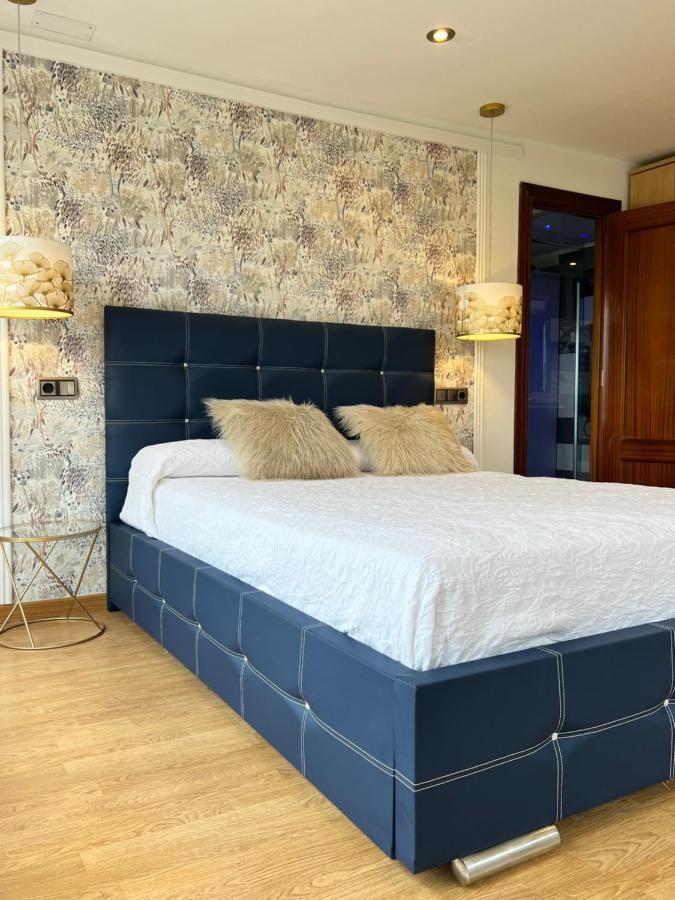 Apartment Real Oviedo
