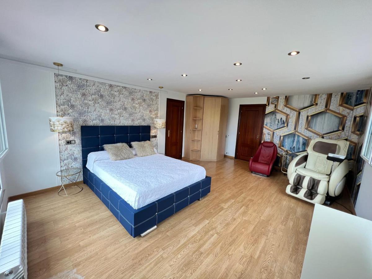 Apartment Real Oviedo