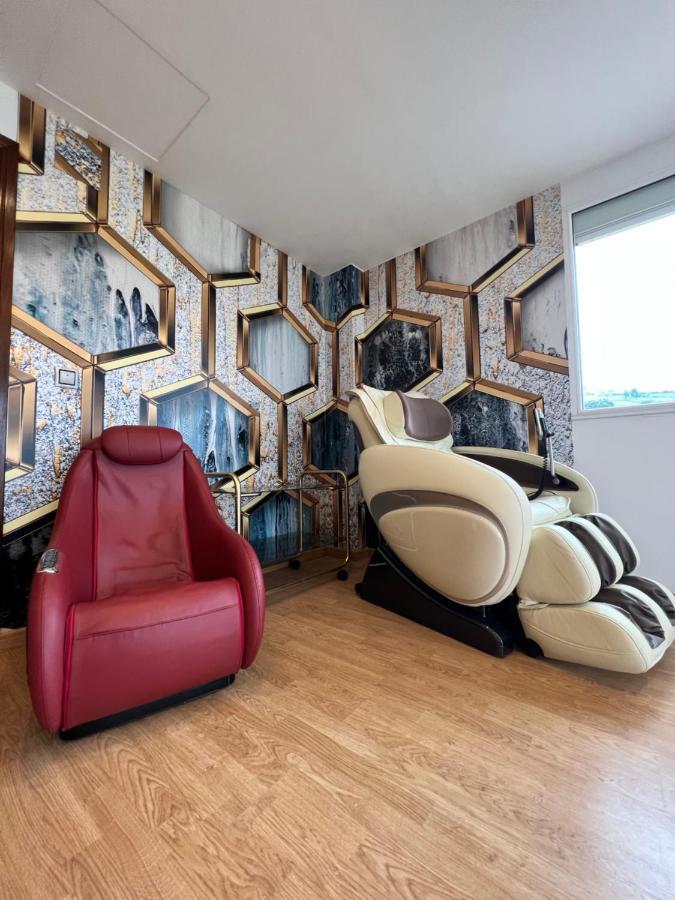 Apartment Real *