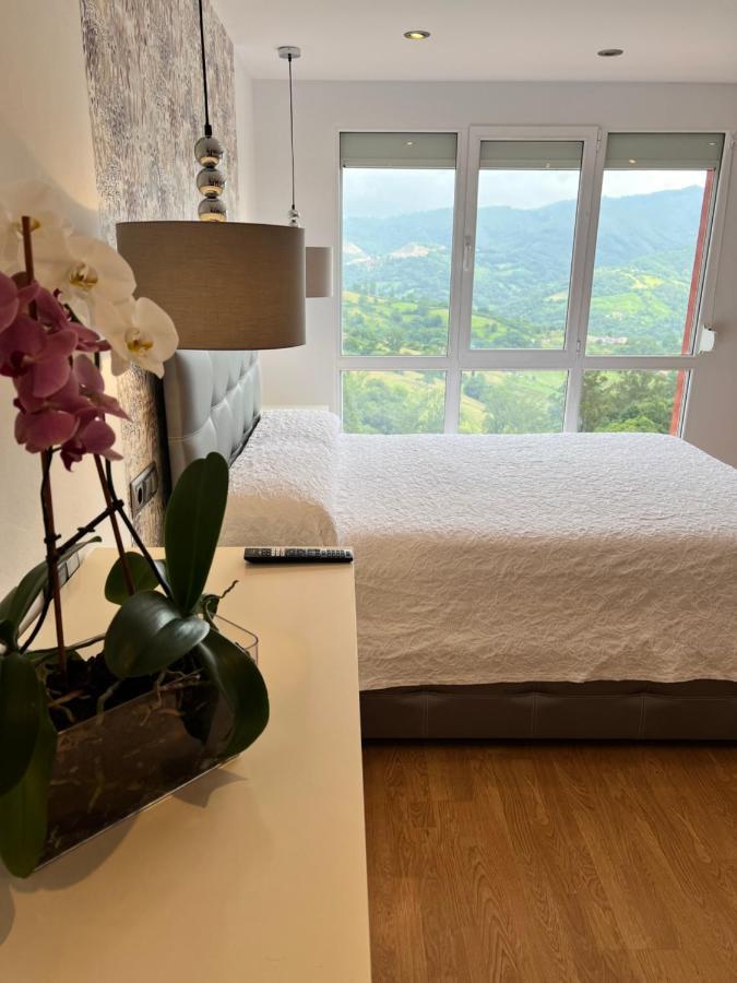 Apartment Real Oviedo