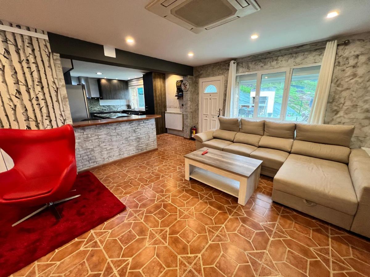 Apartment Real