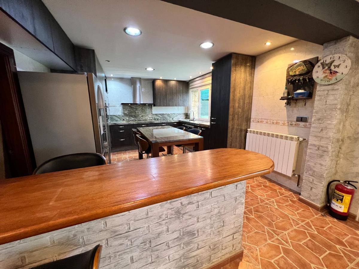 Real Apartment