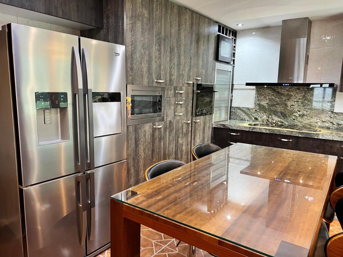 Apartment Real