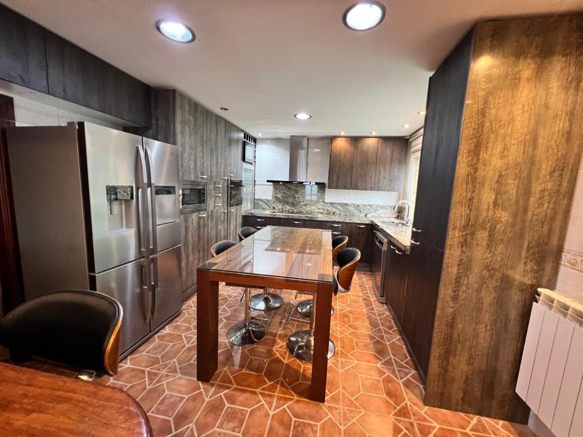 Apartment Real Oviedo