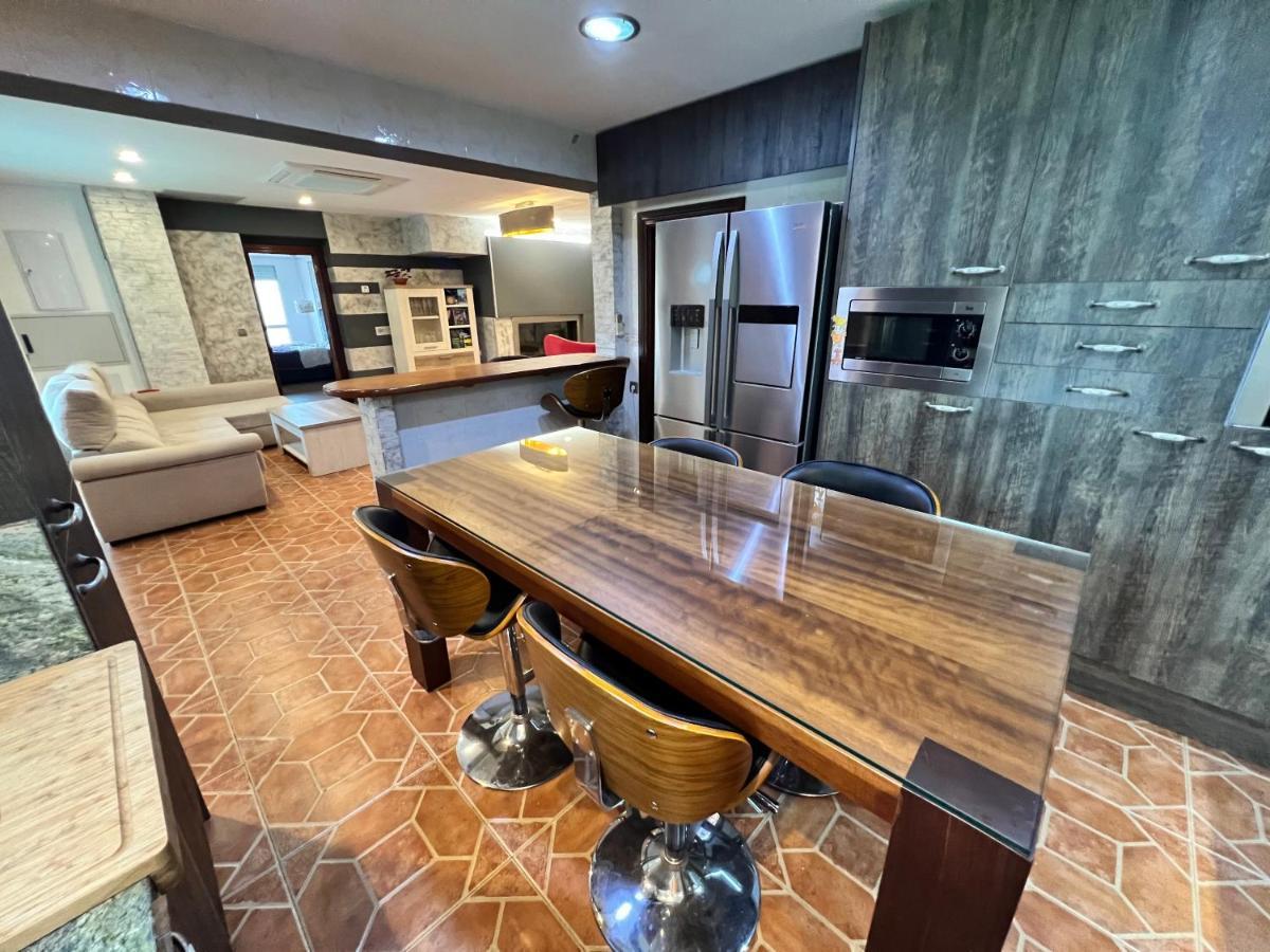 Real Apartment