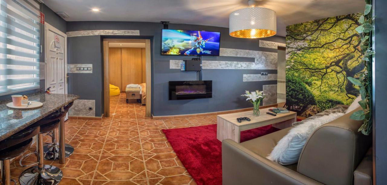 Real Apartment Oviedo