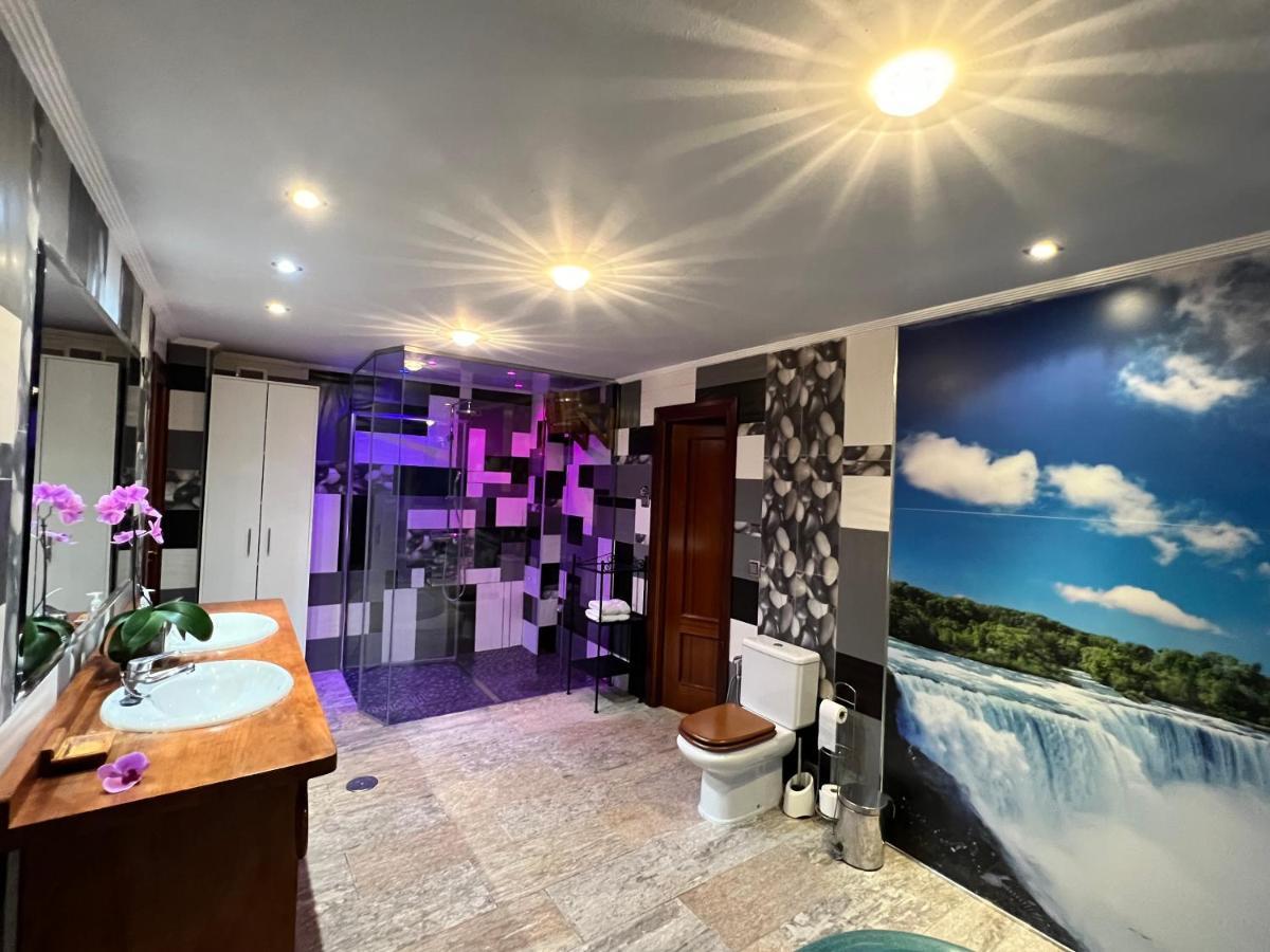 Real Apartment Oviedo